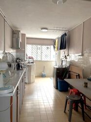 Blk 128 Eunos Spring (Bedok), HDB 4 Rooms #616315161
